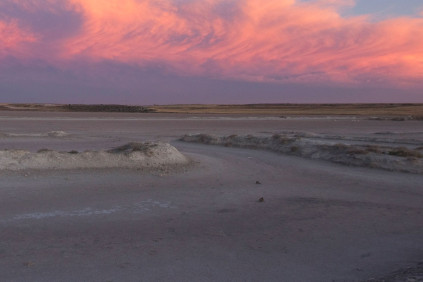 Ticket de réservation Double dose de désert Espagnol