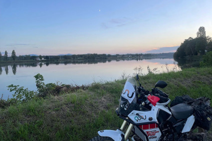 Ticket de réservation Journée Découverte