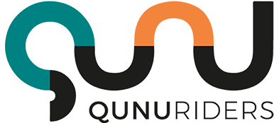 Qunu riders - Europe